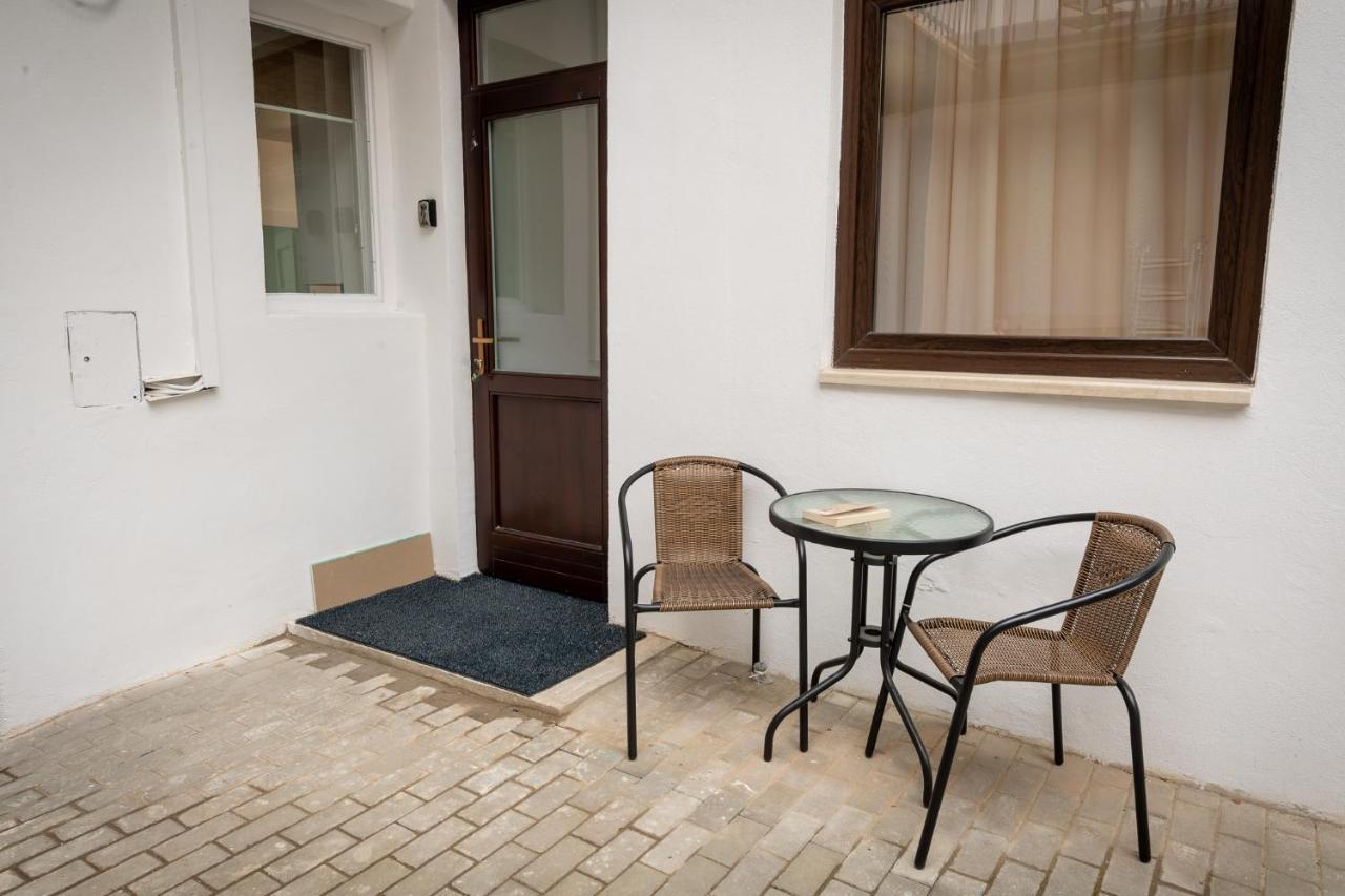 Old Town Suites Brașov Exterior foto